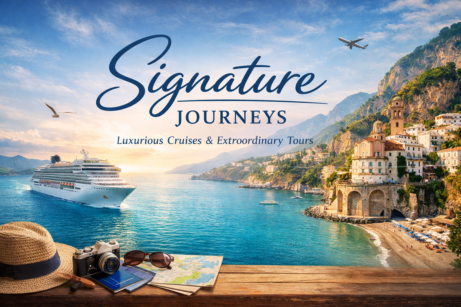 Cruise Brothers Travel Agent Iryna Wolberg